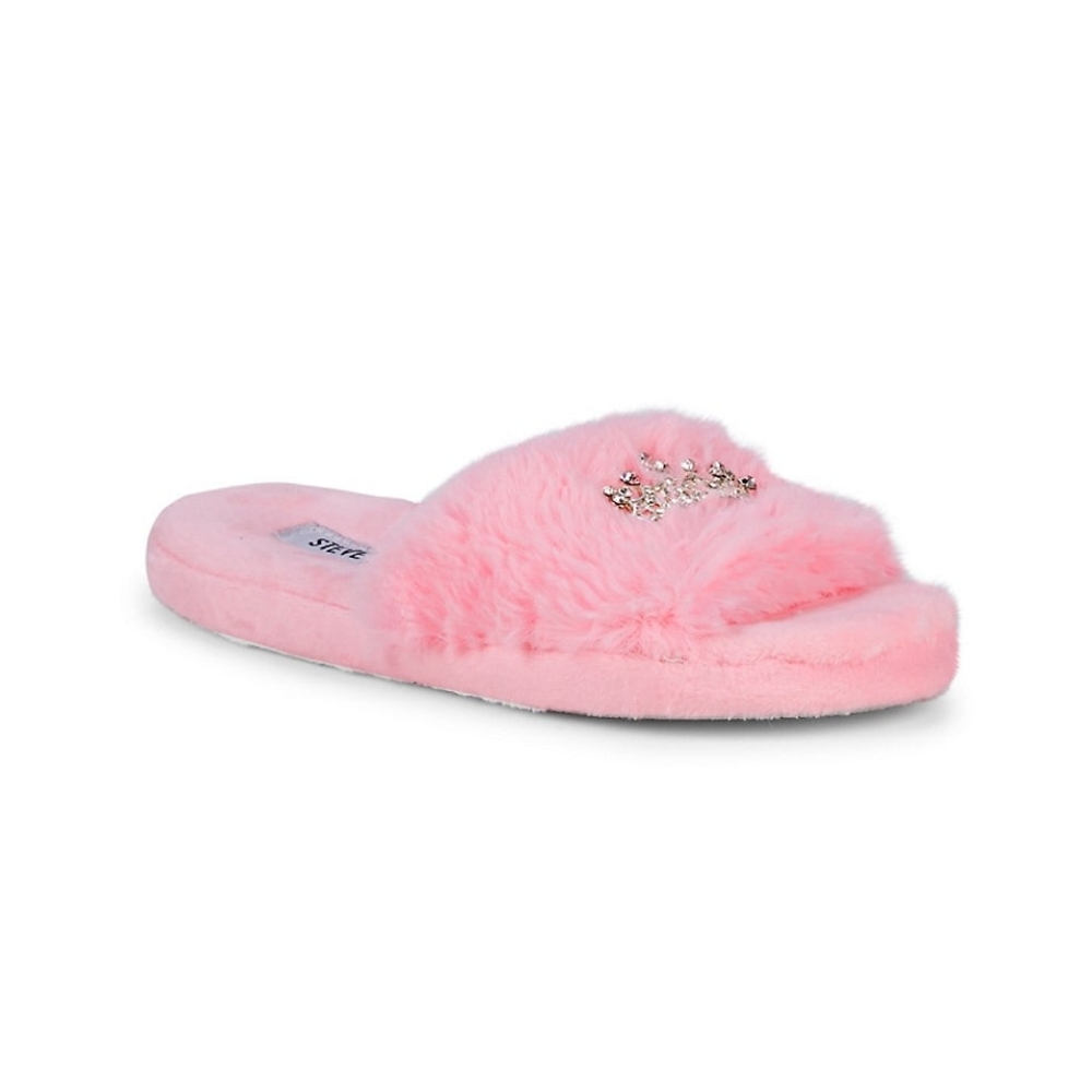 Girls  Slippers